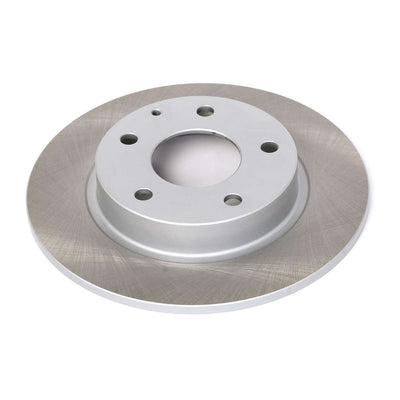 Power Stop 14-21 Mazda 3 Rear Semi Coated Rotor