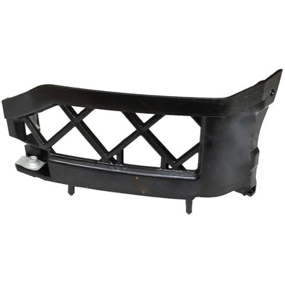 LT FRONT BUMPER COVER SUPPORT STEEL BUMPER; SIDE SUPPORT NISSAN FRONTIER 0521