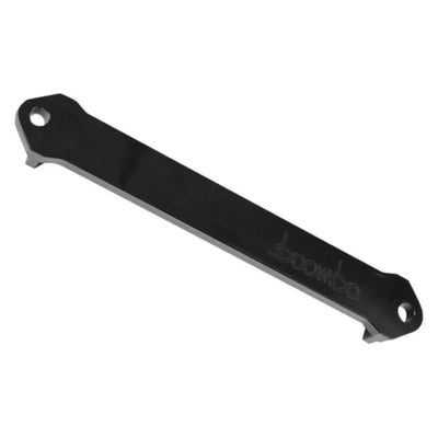 EVO 8-9 BATTERY HOLDER - BLACK