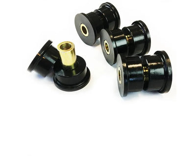 Kryptonite control arms