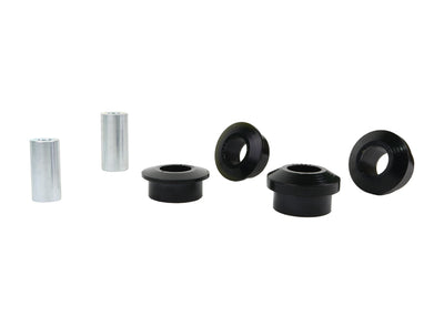 Control arm - lower inner front bushing 4 Bushings 2 Tubes Grease