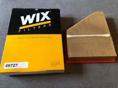 AIR FILTER MIN ORDER QTY6