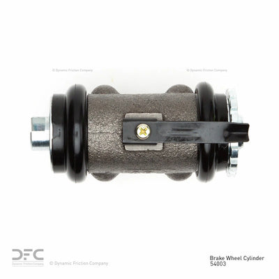 DFC auto part