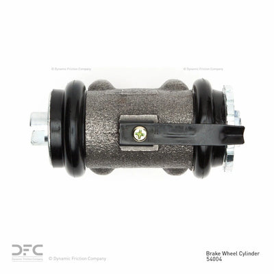 DFC auto part