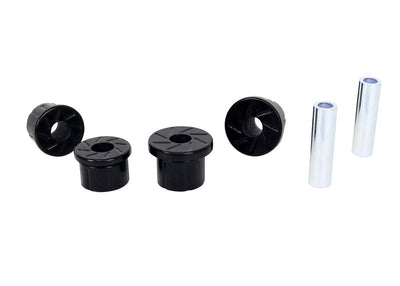 Whiteline 90-05 Mazda Miata Front Lower Control Arm Bushing