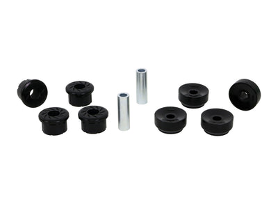 SHOCK ABSORBER BUSHING REAR FITS HONDA PRELUDE 9297