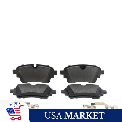 BRAKE PADS