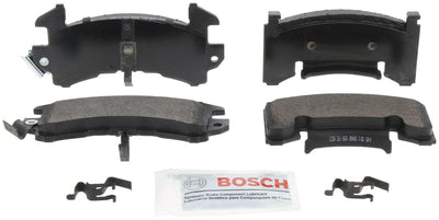 DISC BRAKE PADS