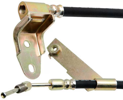 HARDWARE- HYDRAULICS
