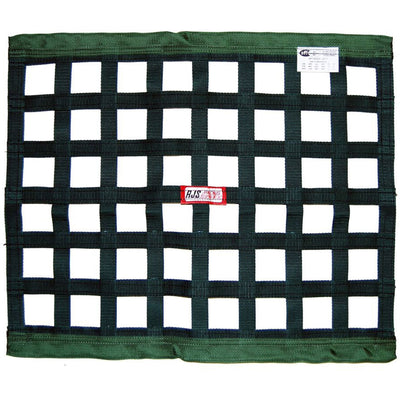 NON-SFI MESH WINDOW NET (24' X18')
