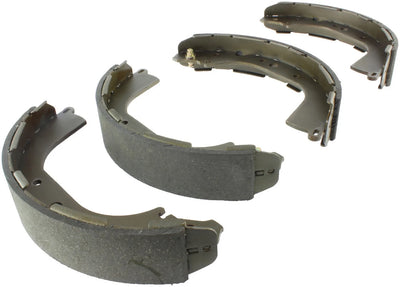 CENTRIC BRAKE SHOES