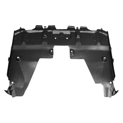 LOWER ENGINE COVER SUBARU LEGACY M/T; W/O TURBO/OUTBACK 1014
