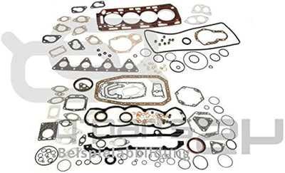 Engine Gasket Set - 01-19670-03