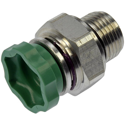 TRANS CONNECTOR