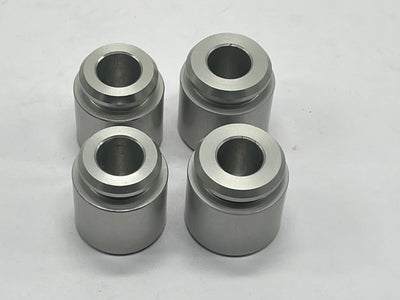 Centric 14-15 Chevrolet Camaro Replacement Rear Caliper Piston