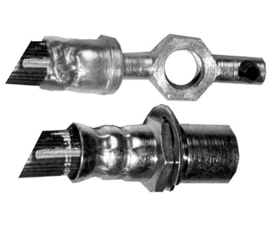 HARDWARE- HYDRAULICS