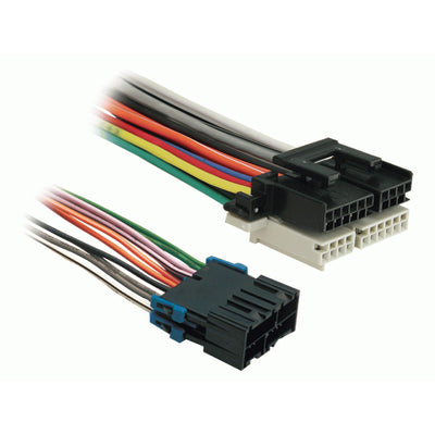 1988-UP GM TO BLUETOOTH