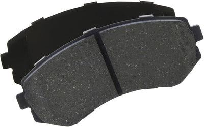 C-TEK Ceramic Brake Pads