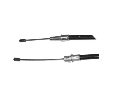 PARKING BRAKE CABLE