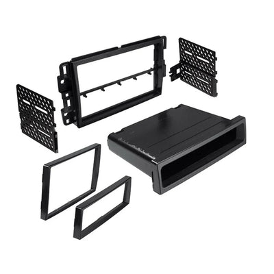 American International Install auto part