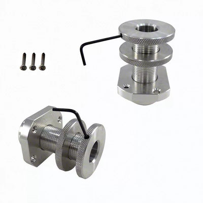 UPR Products silver auto part