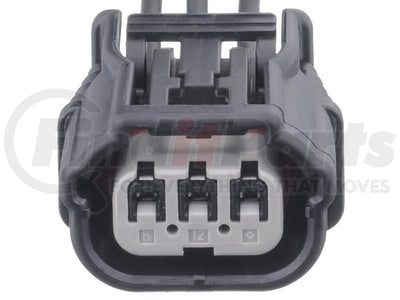 STANDARD IGN auto part