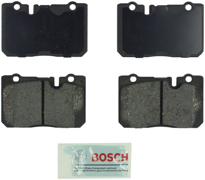 DISC BRAKE PADS