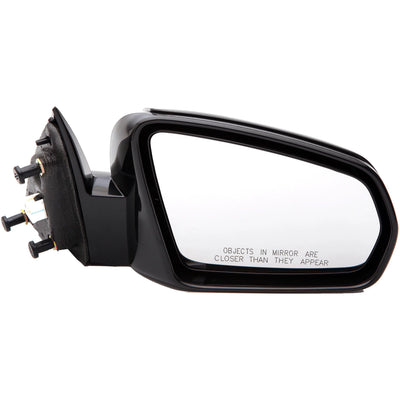 SIDE VIEW MIRROR - RIGHT