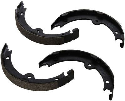 NEW PARK BRAKE SHOE