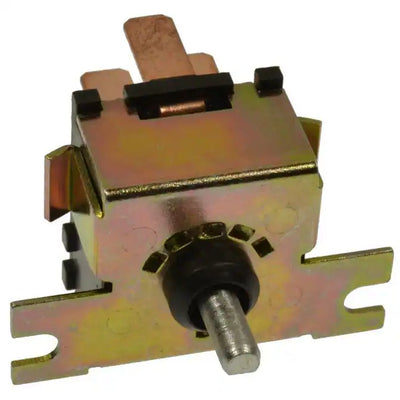STANDARD IGN auto part