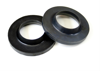 TeraFlex springs