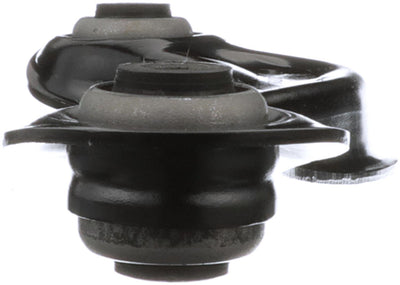 DELPHI control arms