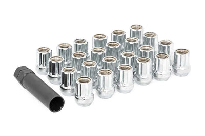 Rough Country chrome auto part