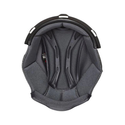 Speed and Strength SS2100 Liner Grey - XS