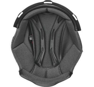 Speed and Strength SS2100 Liner Grey - Small