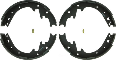 NEW BRAKE SHOES