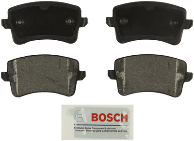 DISC BRAKE PADS
