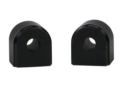 Sway Bar - mount bushing 2 Bushings Grease