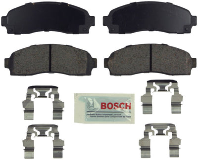 DISC BRAKE PADS