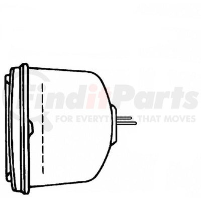 WAGNER BRAKE auto part