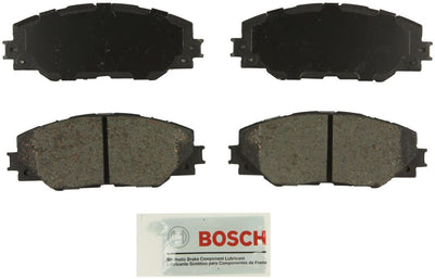 DISC BRAKE PADS