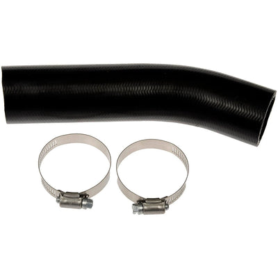 FUEL FILLER HOSE