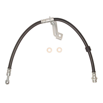 DFC auto part