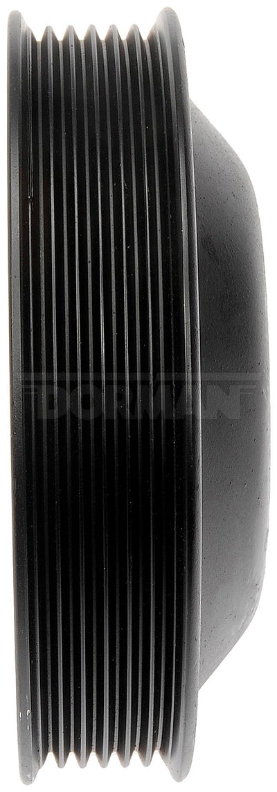 ENGINE WATER PUMP PULLEY