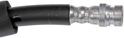 CLUTCH HOSE