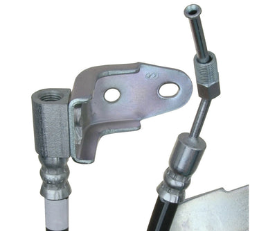 HARDWARE- HYDRAULICS