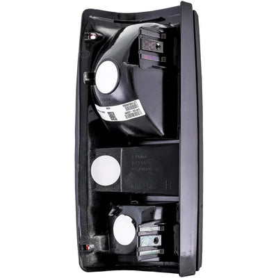 TAIL LITE 176