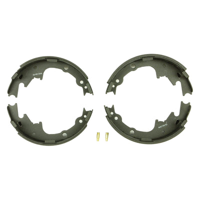 NEW BRAKE SHOES