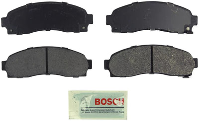 DISC BRAKE PADS