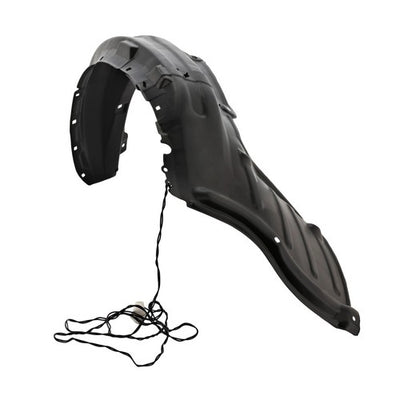 LH FENDER LINER GRAND AM GT 990516